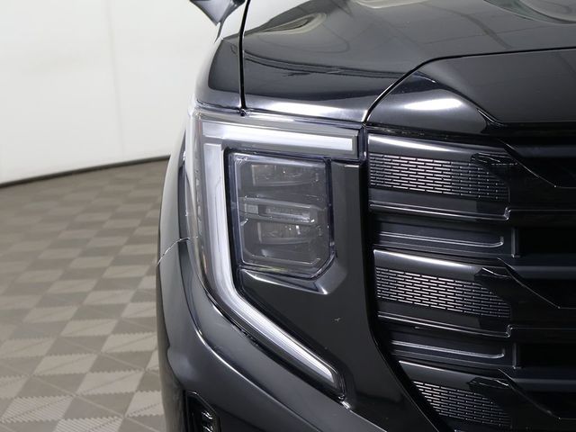 2024 GMC Sierra 1500 Elevation - 23037467 - 12