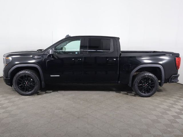 2024 GMC Sierra 1500 Elevation - 23037467 - 16