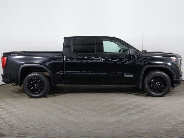 2024 GMC Sierra 1500 Elevation - 23037467 - 17