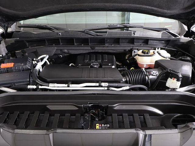 2024 GMC Sierra 1500 Elevation - 23037467 - 18