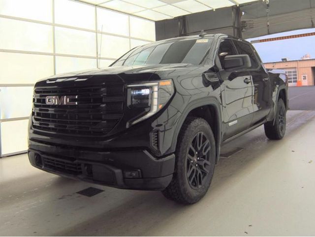 2024 GMC Sierra 1500 Elevation - 23037467 - 1