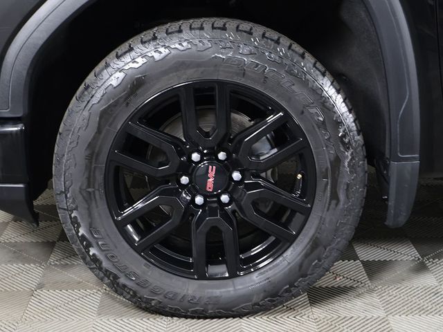 2024 GMC Sierra 1500 Elevation - 23037467 - 19
