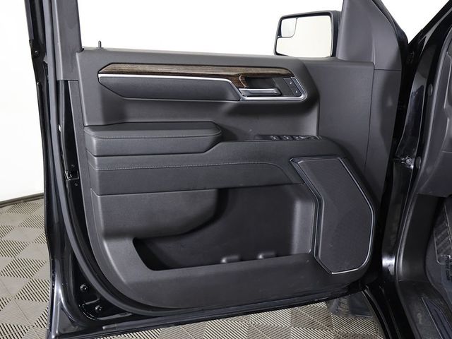 2024 GMC Sierra 1500 Elevation - 23037467 - 20