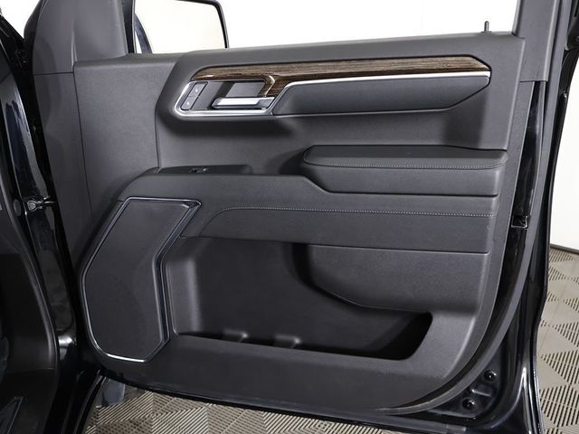 2024 GMC Sierra 1500 Elevation - 23037467 - 21