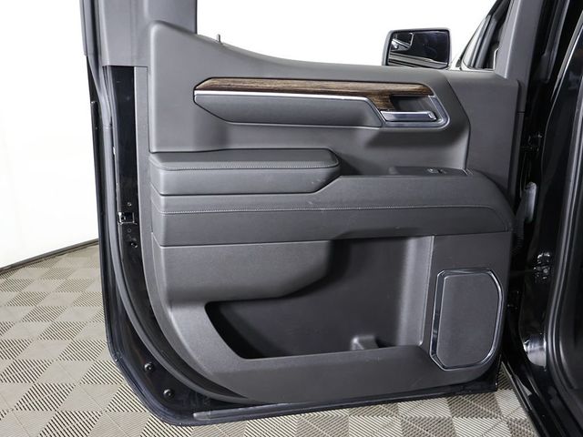 2024 GMC Sierra 1500 Elevation - 23037467 - 22