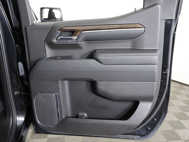 2024 GMC Sierra 1500 Elevation - 23037467 - 23