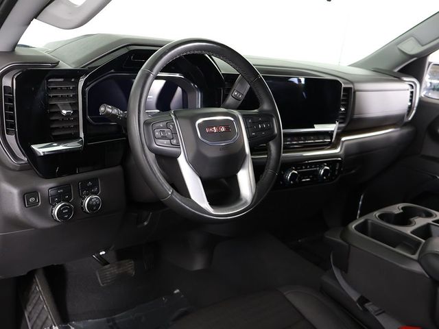 2024 GMC Sierra 1500 Elevation - 23037467 - 24