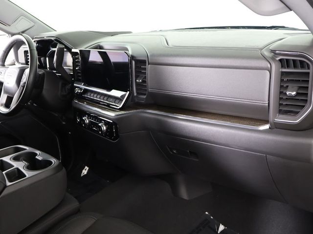 2024 GMC Sierra 1500 Elevation - 23037467 - 25