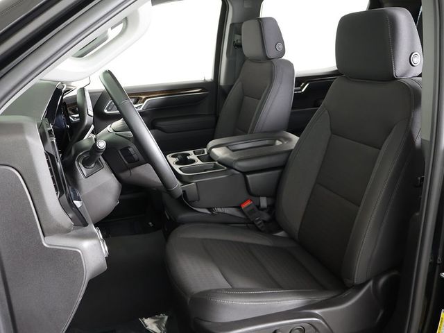 2024 GMC Sierra 1500 Elevation - 23037467 - 26