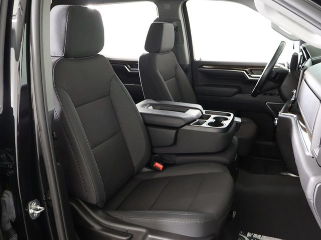 2024 GMC Sierra 1500 Elevation - 23037467 - 27