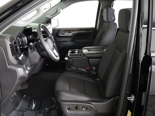 2024 GMC Sierra 1500 Elevation - 23037467 - 28