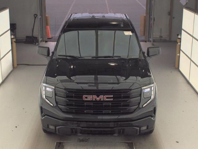 2024 GMC Sierra 1500 Elevation - 23037467 - 2