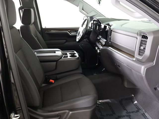 2024 GMC Sierra 1500 Elevation - 23037467 - 29