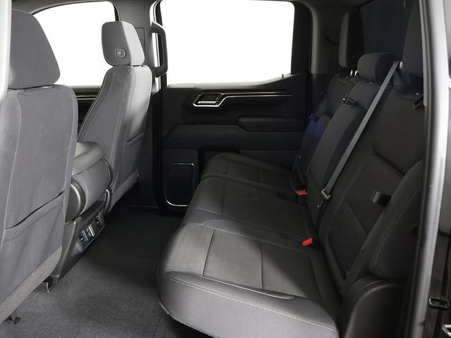 2024 GMC Sierra 1500 Elevation - 23037467 - 32