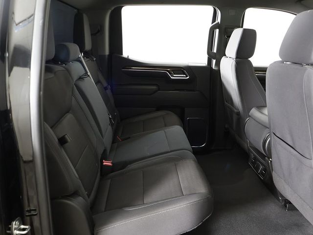 2024 GMC Sierra 1500 Elevation - 23037467 - 33