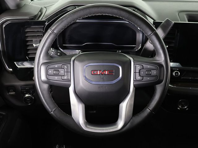 2024 GMC Sierra 1500 Elevation - 23037467 - 36