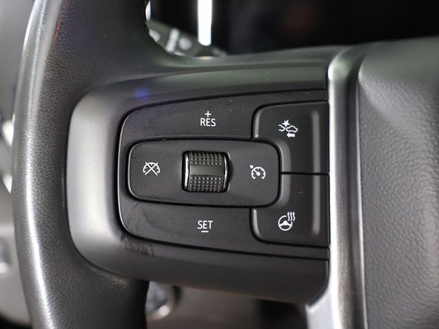 2024 GMC Sierra 1500 Elevation - 23037467 - 38