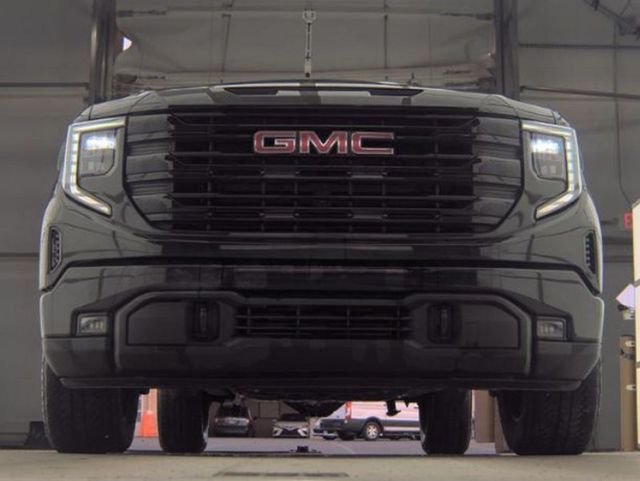 2024 GMC Sierra 1500 Elevation - 23037467 - 3