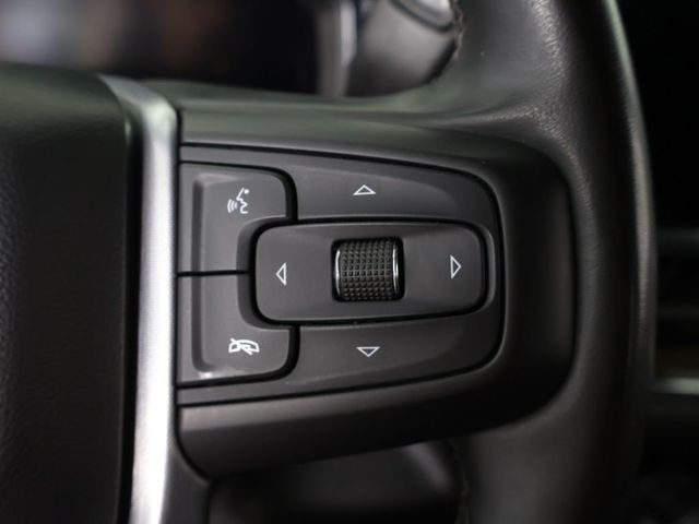 2024 GMC Sierra 1500 Elevation - 23037467 - 39