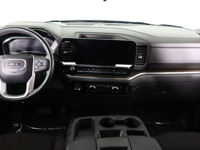 2024 GMC Sierra 1500 Elevation - 23037467 - 40