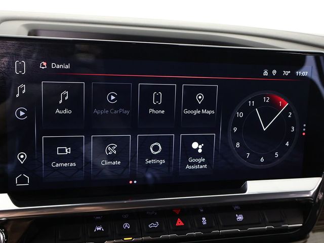 2024 GMC Sierra 1500 Elevation - 23037467 - 41