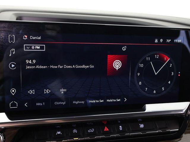 2024 GMC Sierra 1500 Elevation - 23037467 - 42