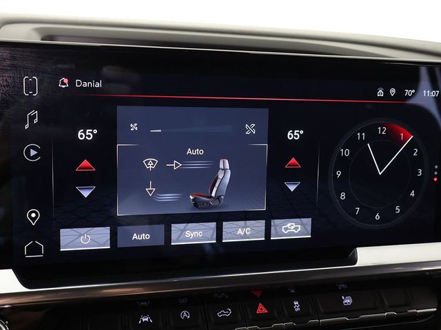 2024 GMC Sierra 1500 Elevation - 23037467 - 44