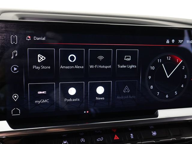 2024 GMC Sierra 1500 Elevation - 23037467 - 45