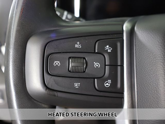 2024 GMC Sierra 1500 Elevation - 23037467 - 4
