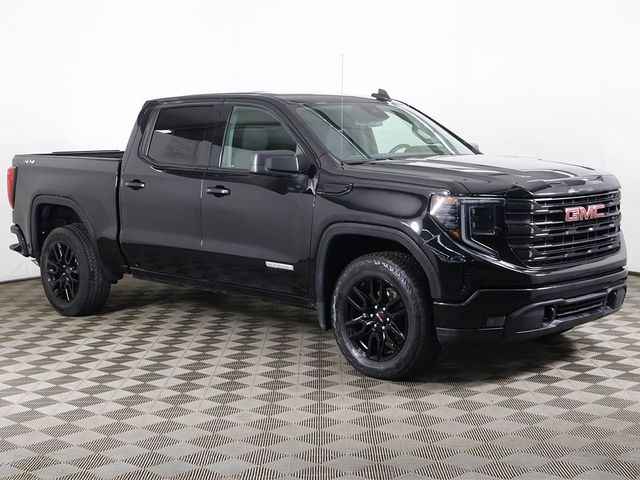 2024 GMC Sierra 1500 Elevation - 23037467 - 50