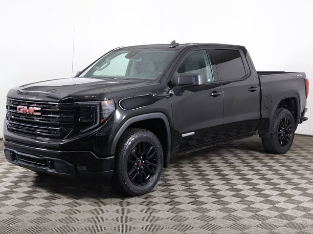 2024 GMC Sierra 1500 Elevation - 23037467 - 7