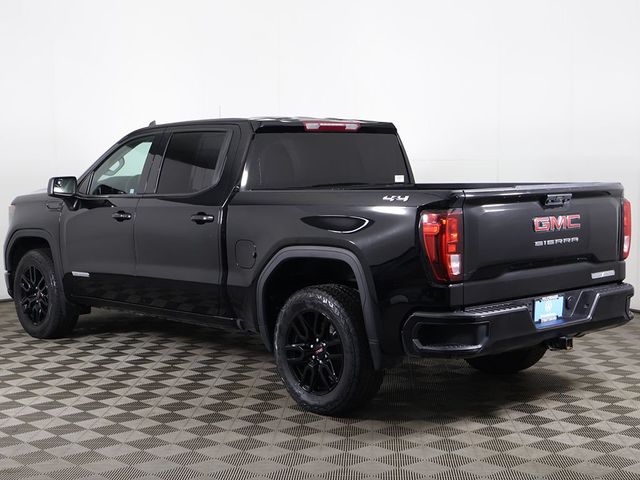 2024 GMC Sierra 1500 Elevation - 23037467 - 8