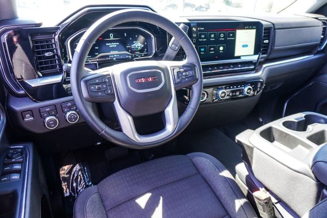 2024 GMC Sierra 1500 Elevation - 23017711 - 10