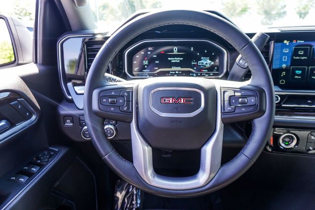 2024 GMC Sierra 1500 Elevation - 23017711 - 11