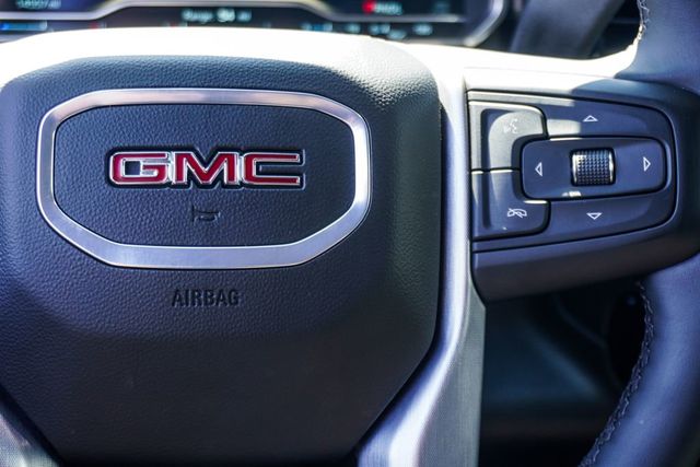 2024 GMC Sierra 1500 Elevation - 23017711 - 12