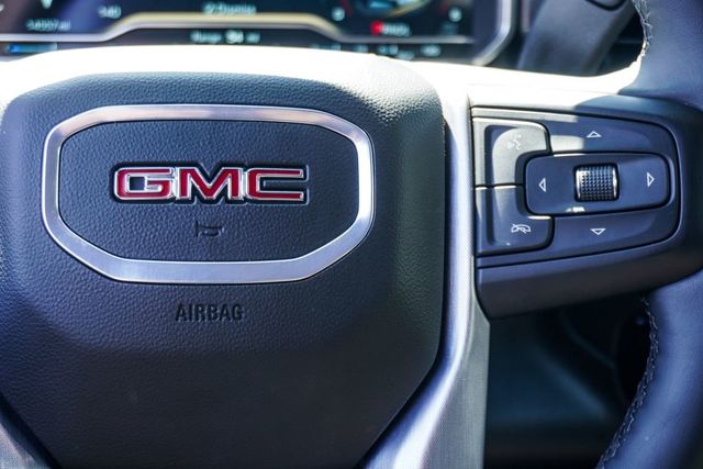 2024 GMC Sierra 1500 Elevation - 23017711 - 13