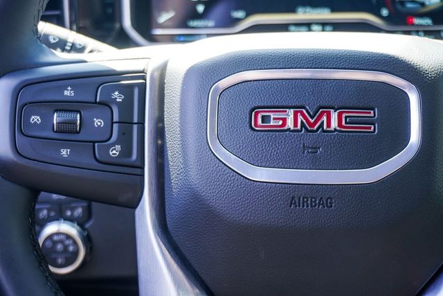 2024 GMC Sierra 1500 Elevation - 23017711 - 14