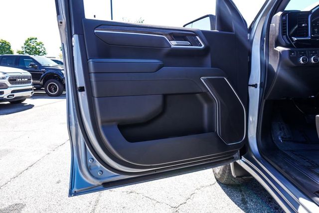 2024 GMC Sierra 1500 Elevation - 23017711 - 17
