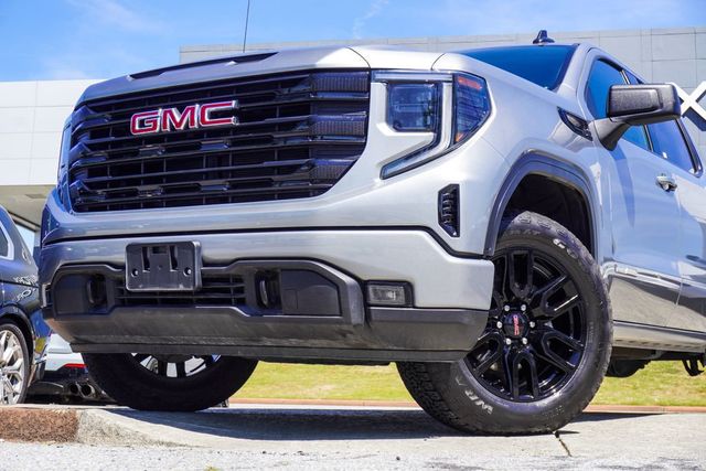 2024 GMC Sierra 1500 Elevation - 23017711 - 1