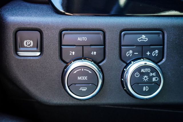 2024 GMC Sierra 1500 Elevation - 23017711 - 20
