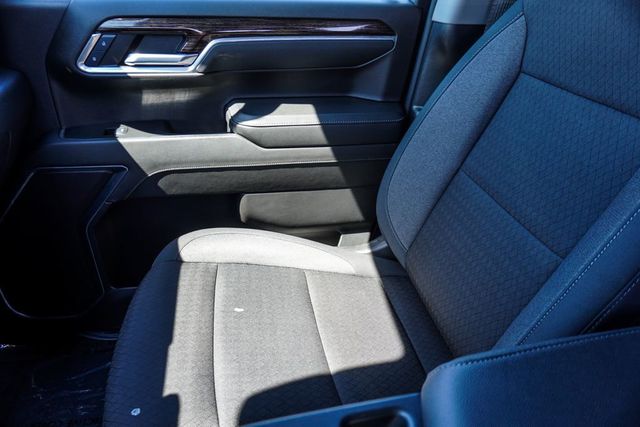 2024 GMC Sierra 1500 Elevation - 23017711 - 24