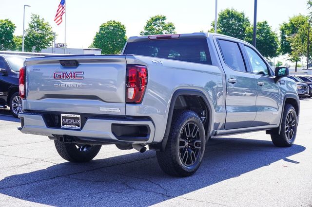 2024 GMC Sierra 1500 Elevation - 23017711 - 29