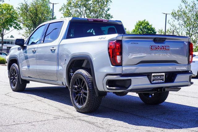 2024 GMC Sierra 1500 Elevation - 23017711 - 30