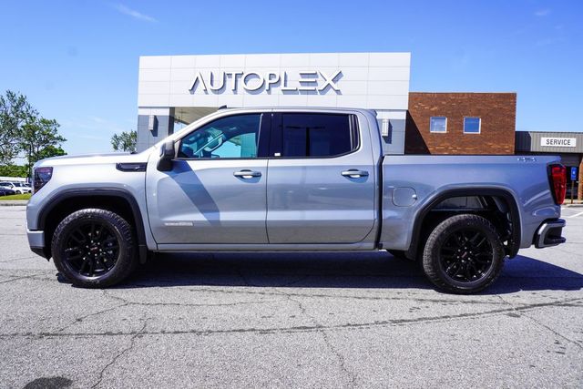 2024 GMC Sierra 1500 Elevation - 23017711 - 31