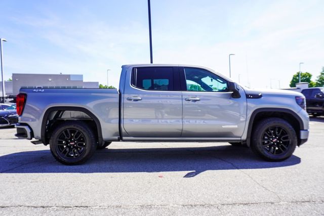 2024 GMC Sierra 1500 Elevation - 23017711 - 32