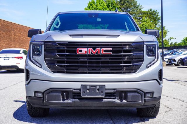 2024 GMC Sierra 1500 Elevation - 23017711 - 33