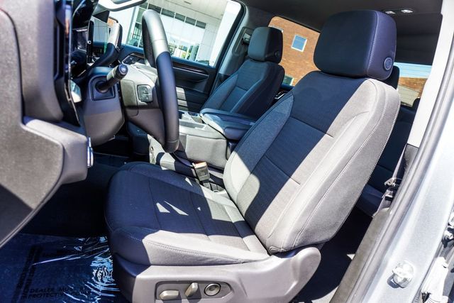 2024 GMC Sierra 1500 Elevation - 23017711 - 3