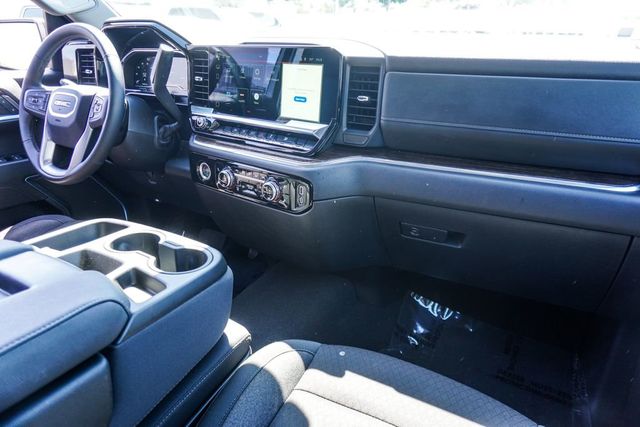 2024 GMC Sierra 1500 Elevation - 23017711 - 8