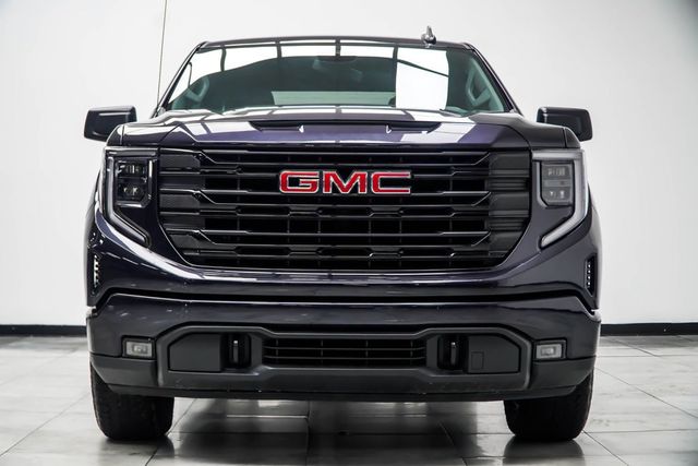 2024 GMC Sierra 1500 Elevation - 23073265 - 9