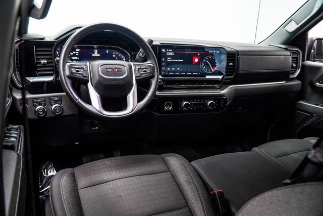 2024 GMC Sierra 1500 Elevation - 23073265 - 11